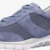 Gabor Running Sneakers Sneakers Laag Dames Violetblauw -Aanbiedingen Gabor Winkel 3f726179b4670d31389366215d1d8bce