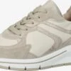 Gabor Fashion Sneakers Sneakers Laag Dames Beige / Crème 1 Gabor Fashion Sneakers Sneakers Laag Dames Beige / Crème -Aanbiedingen Gabor Winkel 3f88ec83ef032df3c3b252fbbca9b1b8
