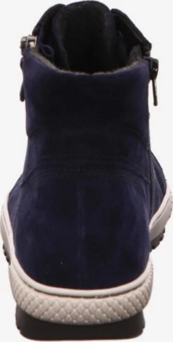 Gabor Klassieke Enkellaarsjes Enkellaarsjes Dames Donkerblauw -Aanbiedingen Gabor Winkel 3fa81e836a737af14ba4c1a161923949