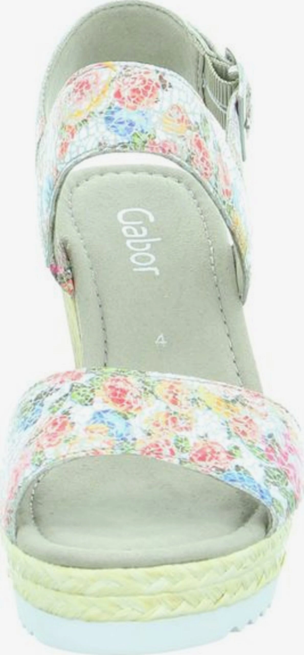 Sandalen met hak Sandalen met riem Dames Gemengde kleuren Gabor Sandalen Met Hak Sandalen Met Riem Dames Gemengde Kleuren -Aanbiedingen Gabor Winkel 3fb1d9687037037df8ebfcaa3967ec9a scaled