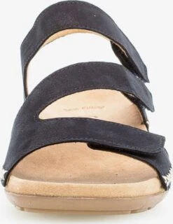 Gabor Sandalen Met Hak Sandaal Dames Nachtblauw -Aanbiedingen Gabor Winkel 405de1e35e7760e003f6bbfae82f8893