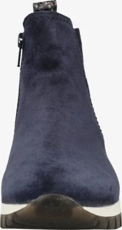 Gabor Enkellaarsjes Chelsea Boots Dames Navy -Aanbiedingen Gabor Winkel 40da538f45a4bf98308a7c99825df26c