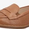 Gabor Loafers Instappers Dames Bruin -Aanbiedingen Gabor Winkel 40f2e02bd1b5582853a9cd35978752a0