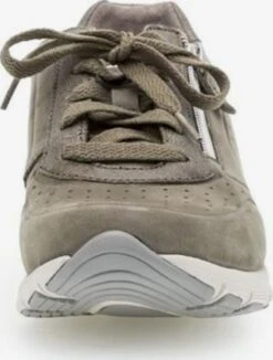 Gabor Running Sneakers Sneakers Laag Dames Olijfgroen 6 Gabor Running Sneakers Sneakers Laag Dames Olijfgroen -Aanbiedingen Gabor Winkel 412aa4ac224f9d73de89d1aa54a8e8eb