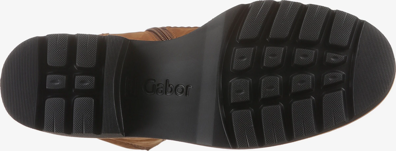 Enkellaarsjes Veterlaarsjes Dames Karamel Gabor Enkellaarsjes Veterlaarsjes Dames Karamel -Aanbiedingen Gabor Winkel 4140fbe471dd4f2245fe77eb63337048