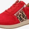 Gabor Fashion Sneakers Sneakers Laag Dames Lichtrood 2 Gabor Fashion Sneakers Sneakers Laag Dames Lichtrood -Aanbiedingen Gabor Winkel 41623ee09313b414bee0c096ef6b0714