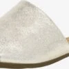 Gabor Schoenen Muiltjes Dames Zilver -Aanbiedingen Gabor Winkel 422f7bc3c7d2d7d0b6fa568311a87f0d