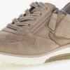Gabor Fashion Sneakers Sneakers Laag Dames Beige -Aanbiedingen Gabor Winkel 424cebca6ec1ef12944e797be2e5bb99
