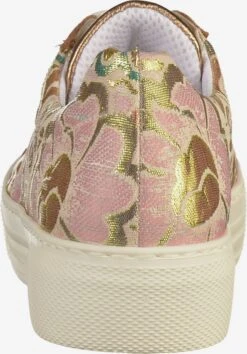 Gabor Fashion Sneakers Sneakers Laag Dames Gemengde Kleuren 6 Gabor Fashion Sneakers Sneakers Laag Dames Gemengde Kleuren -Aanbiedingen Gabor Winkel 425ebb1beff02f9ffd66db8edb37301e