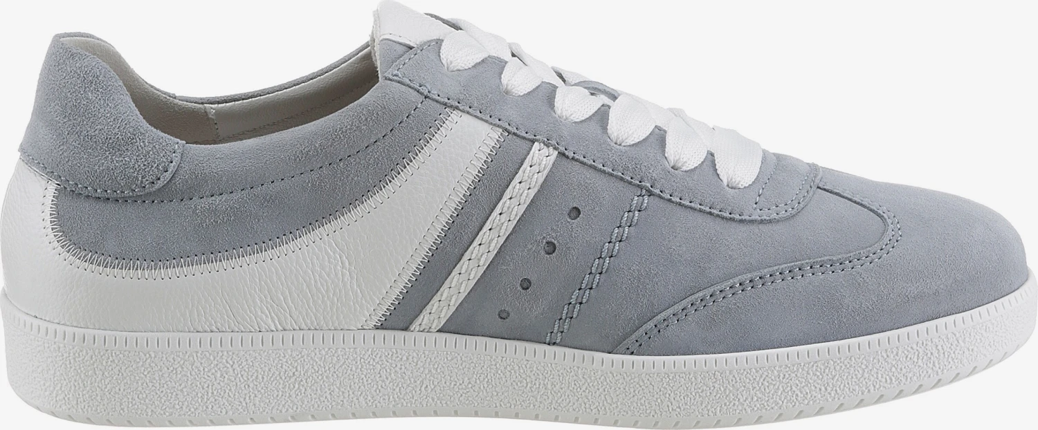 Casual sneakers Sneakers laag Dames Smoky blue Gabor Casual Sneakers Sneakers Laag Dames Smoky Blue -Aanbiedingen Gabor Winkel 42aa148fbbf97b08868eda2604dc8d67