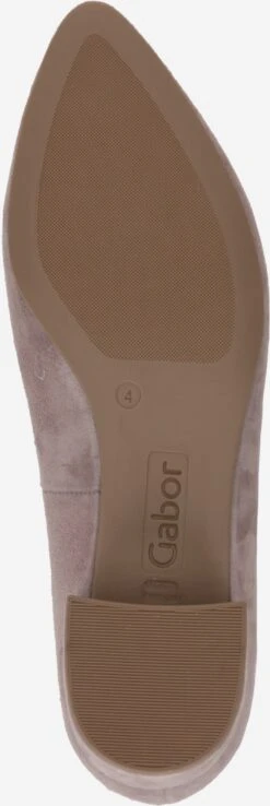 Gabor Klassieke Pumps Pumps Dames Oudroze -Aanbiedingen Gabor Winkel 42c5895b2b832b342fa0453a3918fb2c