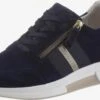 Gabor Casual Sneakers Sneakers Laag Dames Donkerblauw 1 Gabor Casual Sneakers Sneakers Laag Dames Donkerblauw -Aanbiedingen Gabor Winkel 4380a10dd75d7cffbd5082a8b8e5c25f