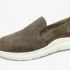 Gabor Slip-on Sneakers Slip-on Dames Olijfgroen 2 Gabor Slip-on Sneakers Slip-on Dames Olijfgroen -Aanbiedingen Gabor Winkel 43c416ac4d94bb125584039f13ec437d
