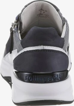 Gabor Running Sneakers Sneakers Laag Dames Donkerblauw / Wit -Aanbiedingen Gabor Winkel 442042d03baed5af3a3ef25a780f6240