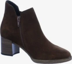 Gabor Enkellaarsjes Chelsea Boots Dames Bruin -Aanbiedingen Gabor Winkel 44aa57fd3bd4b145c0db36a572c73441