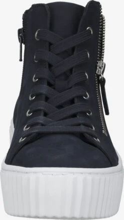 Gabor Hoge Sneakers Sneakers Hoog Dames Navy 4 Gabor Hoge Sneakers Sneakers Hoog Dames Navy -Aanbiedingen Gabor Winkel 44de0c9d9ffeb6444779b1a2c5dd0244