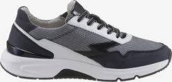 Gabor Running Sneakers Sneakers Laag Dames Donkerblauw / Wit -Aanbiedingen Gabor Winkel 454b5b8e794219a03c3277420ef383cf