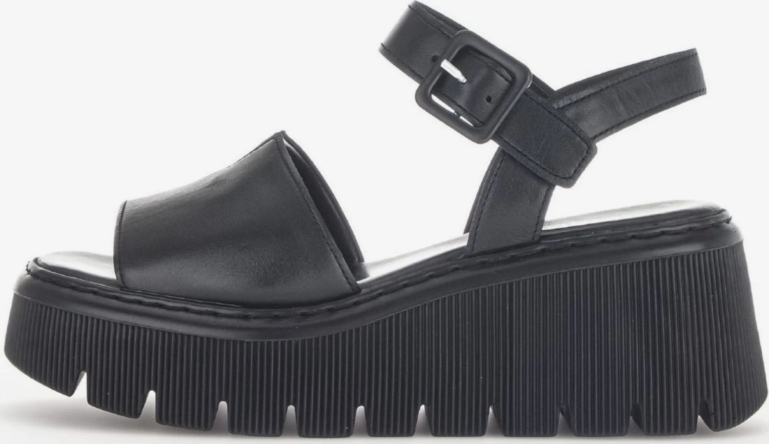 Sandalen met hak Sandalen met riem Dames Zwart Gabor Sandalen Met Hak Sandalen Met Riem Dames Zwart -Aanbiedingen Gabor Winkel 45beaf05bee748874f700f44e1cbe101