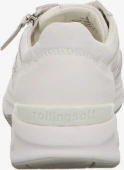 Gabor Veterschoenen Sportieve Veterschoen Dames Wit -Aanbiedingen Gabor Winkel 4644fd4ae5d8e463f36df8b9b6f02687