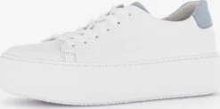 Gabor Casual Sneakers Sneakers Laag Dames Wit 6 Gabor Casual Sneakers Sneakers Laag Dames Wit -Aanbiedingen Gabor Winkel 4701574ae21aa878080a69f96c2bf195
