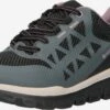 Gabor Running Sneakers Sneakers Laag Dames Grijs / Antraciet -Aanbiedingen Gabor Winkel 479ae2099cddc1ba0430c2425f2bda4a