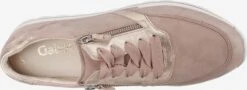 Gabor Fashion Sneakers Sneakers Laag Dames Oudroze -Aanbiedingen Gabor Winkel 47b4b6d6618f947d83c908dda6744e91