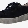 Gabor Casual Sneakers Sneakers Laag Dames Nachtblauw -Aanbiedingen Gabor Winkel 47c584a6fcbb12b3526e0d7d30c0e3ec