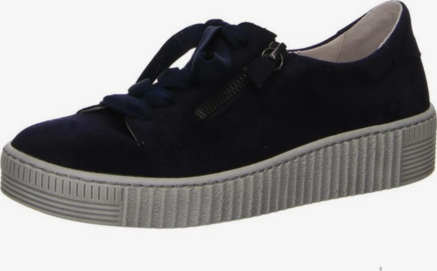 Casual sneakers Sneakers laag Dames Nachtblauw Gabor Casual Sneakers Sneakers Laag Dames Nachtblauw -Aanbiedingen Gabor Winkel 47c584a6fcbb12b3526e0d7d30c0e3ec