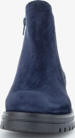 Gabor Enkellaarsjes Chelsea Boots Dames Donkerblauw 4 Gabor Enkellaarsjes Chelsea Boots Dames Donkerblauw -Aanbiedingen Gabor Winkel 47eed50cb05b8d1cfed814fd47fe180f