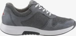 Gabor Running Sneakers Sneakers Laag Dames Grijs -Aanbiedingen Gabor Winkel 4904cbd7c78bd61444d3aa1e72b6c67b