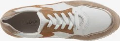 Gabor Fashion Sneakers Sneakers Laag Dames Camel / Sand / Wit 6 Gabor Fashion Sneakers Sneakers Laag Dames Camel / Sand / Wit -Aanbiedingen Gabor Winkel 4a15ddacdeb0f9f9a184c10466ad0172
