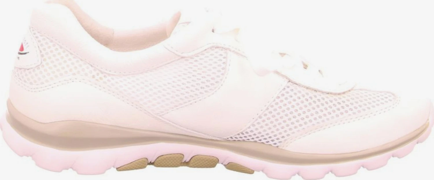 Veterschoenen Sportieve veterschoen Dames Parelwit Gabor Veterschoenen Sportieve Veterschoen Dames Parelwit -Aanbiedingen Gabor Winkel 4a5375673bf913cb57b0f0343287ec8d