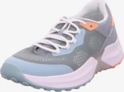 Gabor Running Sneakers Sneakers Laag Dames Pastelgroen