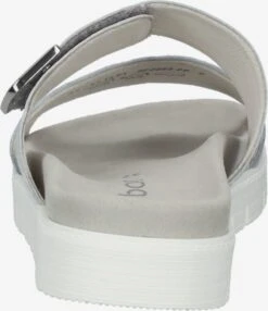 Gabor Plateau Sandalen Muiltjes Dames Lichtblauw -Aanbiedingen Gabor Winkel 4bc844dd5c9c8438a6e454db26b5ccea