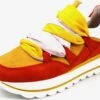 Gabor Fashion Sneakers Sneakers Laag Dames Rood / Vuurrood 2 Gabor Fashion Sneakers Sneakers Laag Dames Rood / Vuurrood -Aanbiedingen Gabor Winkel 4bd23a1bc14c7f2548220098234b258c