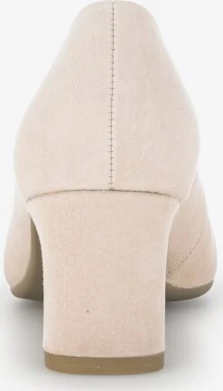 Gabor Klassieke Pumps Pumps Dames Lichtbeige -Aanbiedingen Gabor Winkel 4bf00e1475884b46f9bed2654f21fd9e