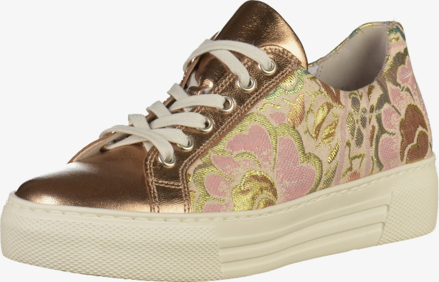 Fashion sneakers Sneakers laag Dames Gemengde kleuren Gabor Fashion Sneakers Sneakers Laag Dames Gemengde Kleuren -Aanbiedingen Gabor Winkel 4c5ff3ddea33bfd952ce92d385a4ba5e