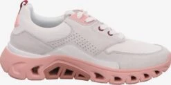 Gabor Running Sneakers Sneakers Laag Dames Chamois / Wit -Aanbiedingen Gabor Winkel 4cae59c9e58451c98d7683d018d1f399