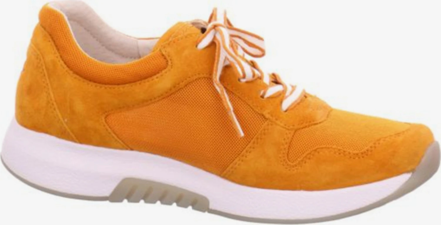 Fashion sneakers Sneakers laag Dames Geel Gabor Fashion Sneakers Sneakers Laag Dames Geel -Aanbiedingen Gabor Winkel 4cfead033f3852ed680c5dbaa2233aa8