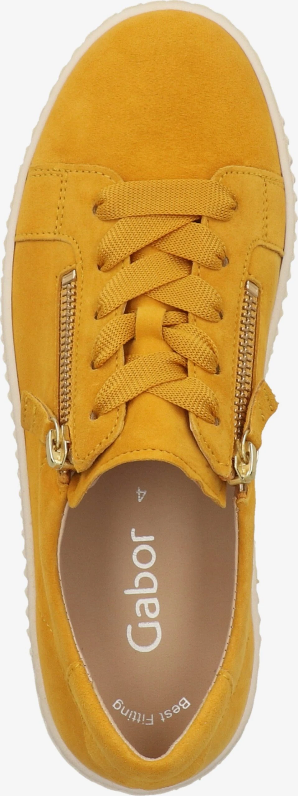 Casual sneakers Sneakers laag Dames Mosterd Gabor Casual Sneakers Sneakers Laag Dames Mosterd -Aanbiedingen Gabor Winkel 4d26e7e09778d95ec849d08e6a0ccf5b scaled