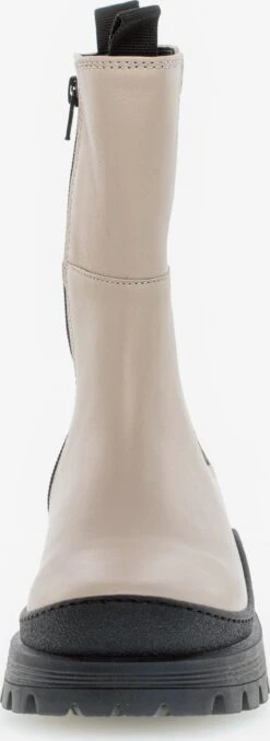 Gabor Enkellaarsjes Chelsea Boots Dames Beige / Nude 6 Gabor Enkellaarsjes Chelsea Boots Dames Beige / Nude -Aanbiedingen Gabor Winkel 4d89ba8371c2eeece2375c02cd4c7e4b