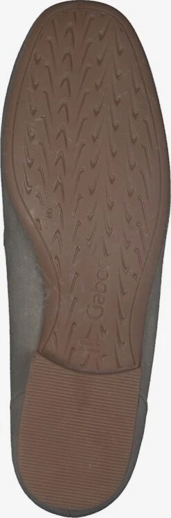 Gabor Loafers Instappers Dames Kaki 7 Gabor Loafers Instappers Dames Kaki -Aanbiedingen Gabor Winkel 4da821118fbd5f52fd740f4bd9a5bc22