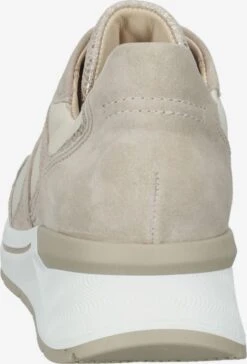 Gabor Fashion Sneakers Sneakers Laag Dames Beige / Crème 5 Gabor Fashion Sneakers Sneakers Laag Dames Beige / Crème -Aanbiedingen Gabor Winkel 4dae4a7e351673040c77c535f7def6a9