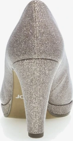 Gabor Klassieke Pumps Pumps Dames Lichtroze -Aanbiedingen Gabor Winkel 4dc0702dc0de982a3c0ef1fac9bb6bca