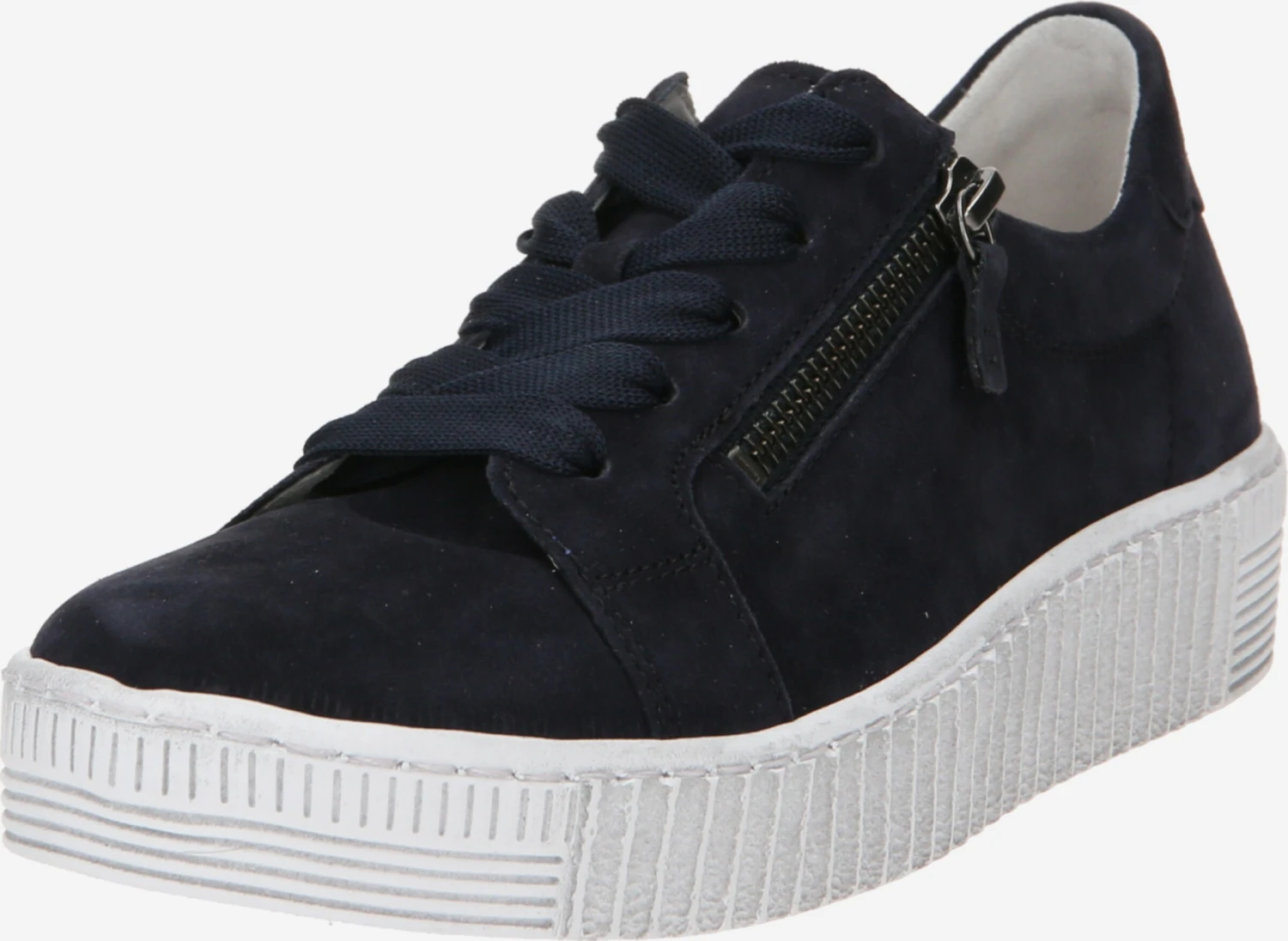 Fashion sneakers Sneakers laag Dames Navy Gabor Fashion Sneakers Sneakers Laag Dames Navy -Aanbiedingen Gabor Winkel 4deee25b3b5434f41a44f907a1de1619