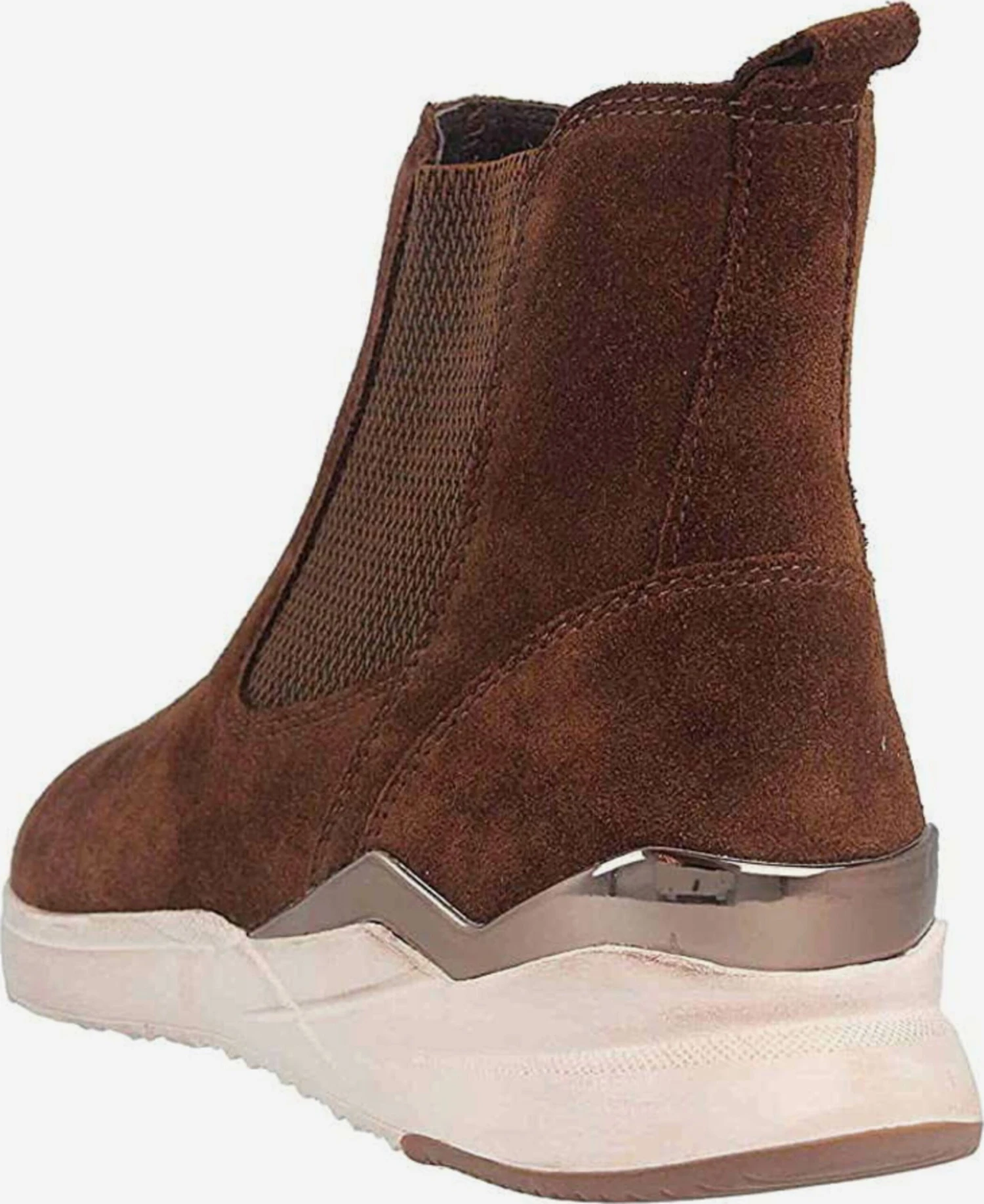 Enkellaarsjes Chelsea boots Dames Sepia Gabor Enkellaarsjes Chelsea Boots Dames Sepia -Aanbiedingen Gabor Winkel 4ee8d2584c1cf60044c6322ec66ae20a scaled