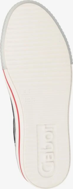 Gabor Casual Sneakers Sneakers Laag Dames Nachtblauw 8 Gabor Casual Sneakers Sneakers Laag Dames Nachtblauw -Aanbiedingen Gabor Winkel 4f53b5ba772cb285436a19b495bcfe05