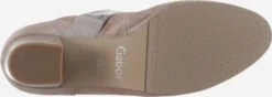 Gabor Klassieke Pumps Pumps Dames Beige -Aanbiedingen Gabor Winkel 4f7babb1fe28f4a5c2cdf02b0791c373