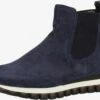 Gabor Enkellaarsjes Chelsea Boots Dames Navy 2 Gabor Enkellaarsjes Chelsea Boots Dames Navy -Aanbiedingen Gabor Winkel 4fa731f98a027350a46889df2152505f