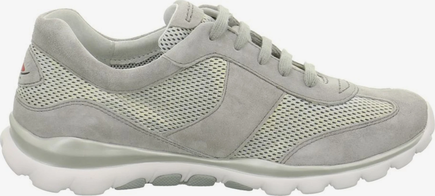 Lage sneakers Sneakers laag Dames Grijs Gabor Lage Sneakers Sneakers Laag Dames Grijs -Aanbiedingen Gabor Winkel 50ce261021587c570cae1b0e6f8714d6